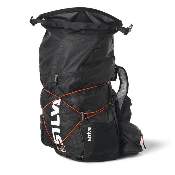 SAC À DOS DE COURSE SILVA STRIVE MOUNTAIN PACK 17+3