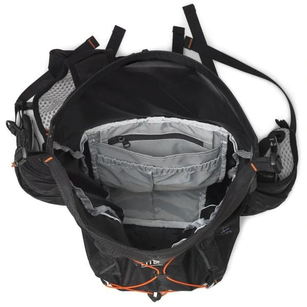 SAC À DOS DE COURSE SILVA STRIVE MOUNTAIN PACK  23+3