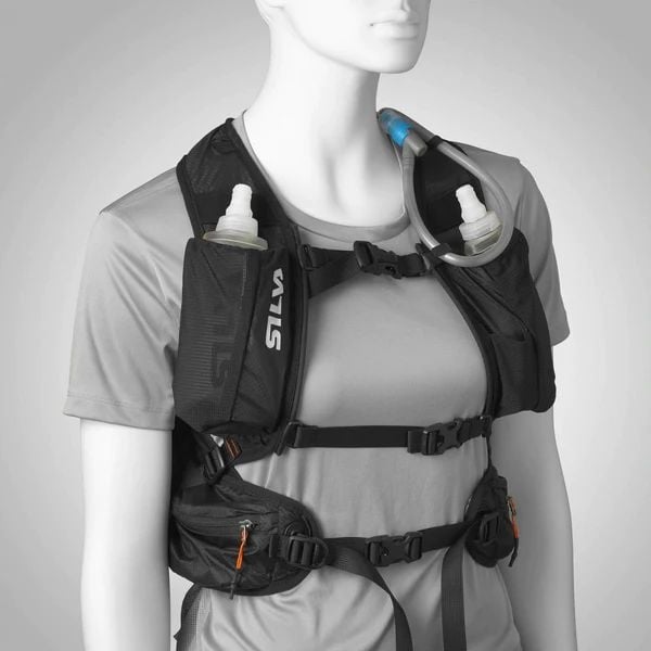 SAC À DOS DE COURSE SILVA STRIVE MOUNTAIN PACK 17+3