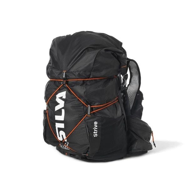 SAC À DOS DE COURSE SILVA STRIVE MOUNTAIN PACK  23+3