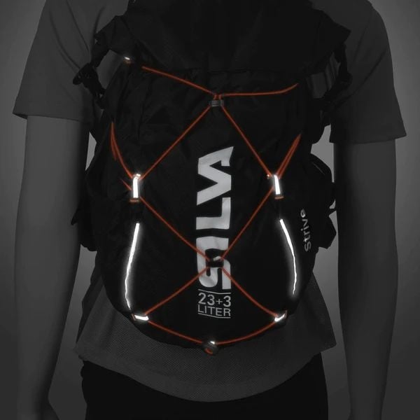 SAC À DOS DE COURSE SILVA STRIVE MOUNTAIN PACK 17+3