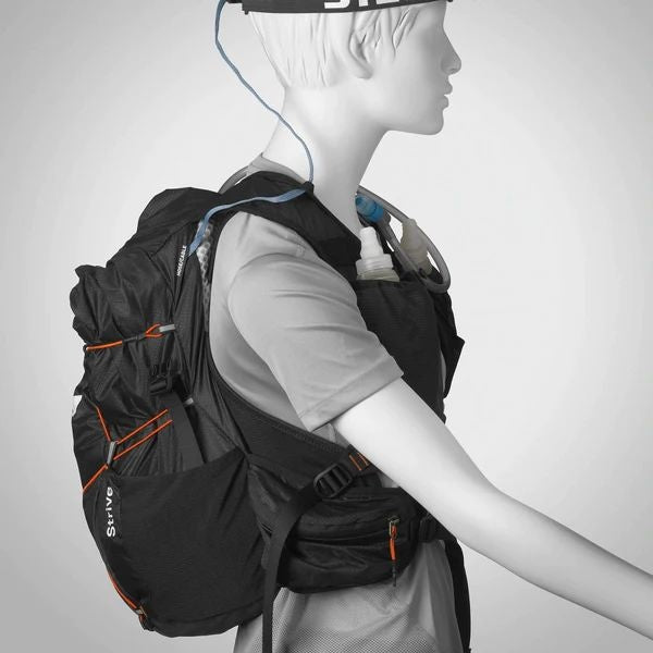 SAC À DOS DE COURSE SILVA STRIVE MOUNTAIN PACK 17+3