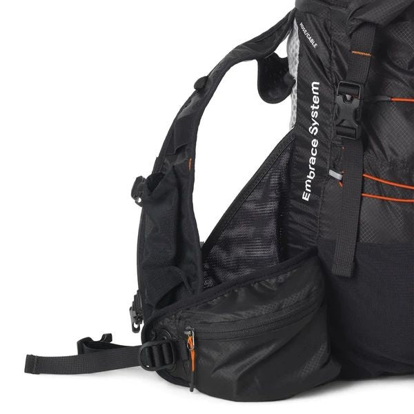 SAC À DOS DE COURSE SILVA STRIVE MOUNTAIN PACK 17+3