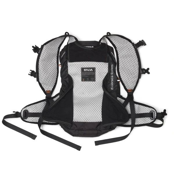 SAC À DOS DE COURSE SILVA STRIVE MOUNTAIN PACK 17+3