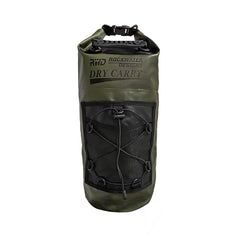 SAC À DOS ET BANDOULIÈRE ÉTANCHE - 20 LITRES - SACS ET RANGEMENT - SACS ÉTANCHE