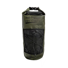 SAC À DOS ET BANDOULIÈRE ÉTANCHE - 20 LITRES - SACS ET RANGEMENT - SACS ÉTANCHE