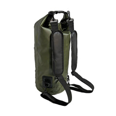 SAC À DOS ET BANDOULIÈRE ÉTANCHE - SACS ET RANGEMENT - SACS ÉTANCHE
