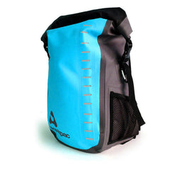 SAC À DOS IMPERMÉABLE ET ROBUSTE AQUAPAC 28L - SACS ET RANGEMENT - SACS ÉTANCHE