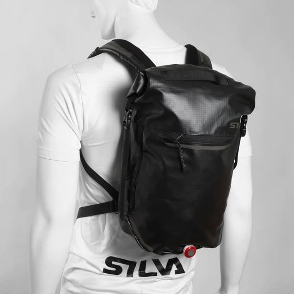 SAC À DOS SILVA LAP 360