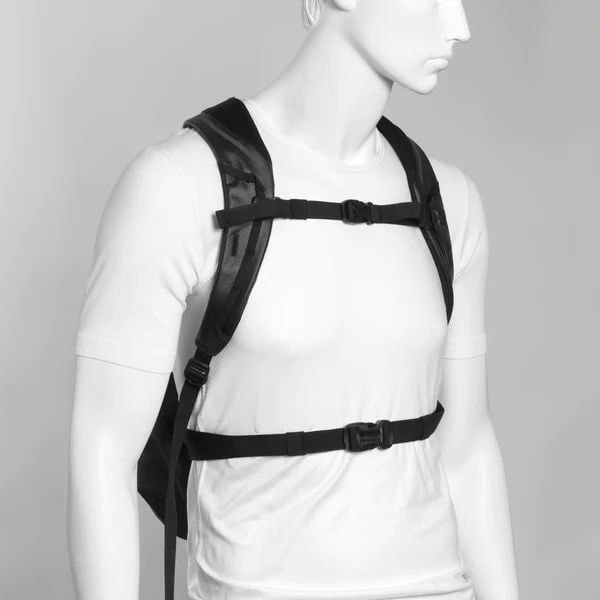 SAC À DOS SILVA LAP 360