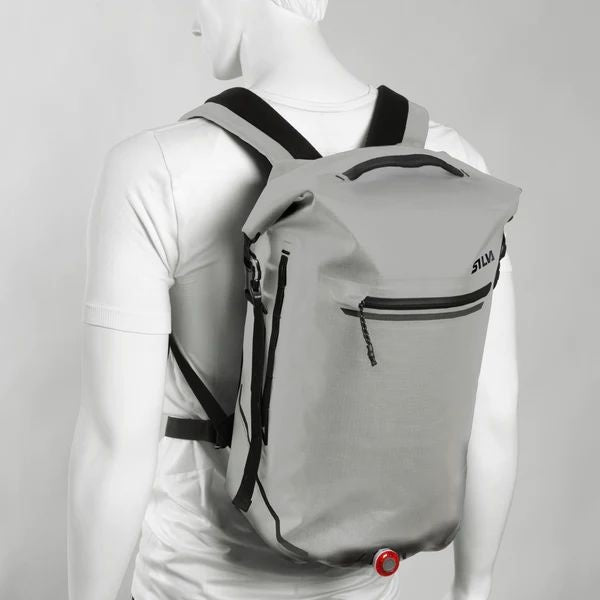 SAC À DOS SILVA 360 ORBIT