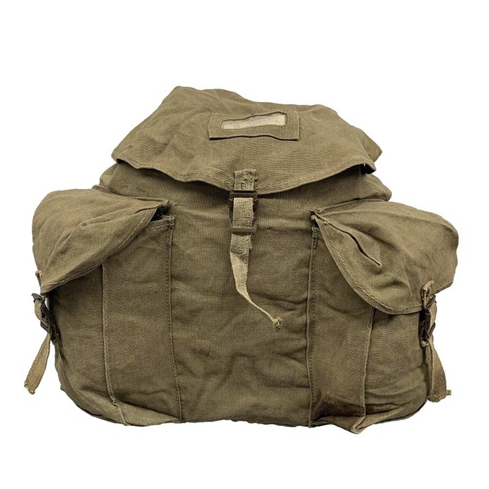 SAC À DOS ITALIEN
