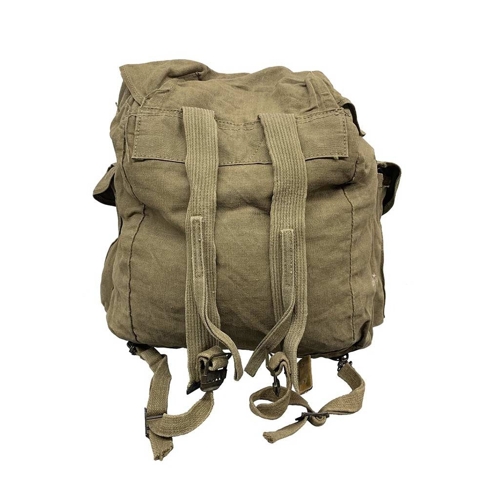 SAC À DOS ITALIEN
