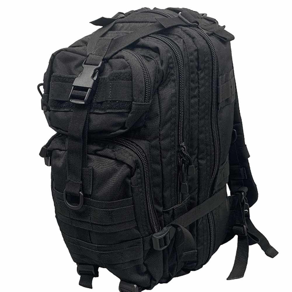 SAC D'ASSAUT