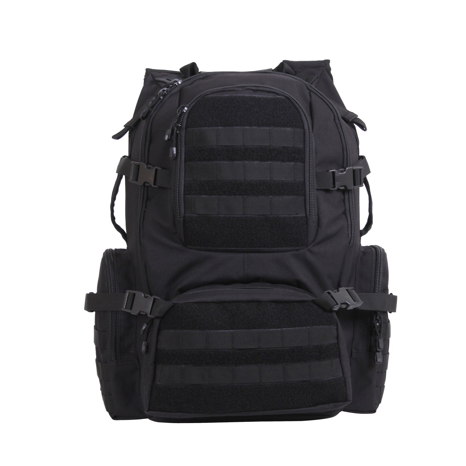 SAC À DOS TACTIQUE MULTI-COMPARTIMENTS ET MOLLE - SACS ET RANGEMENT - SACS À