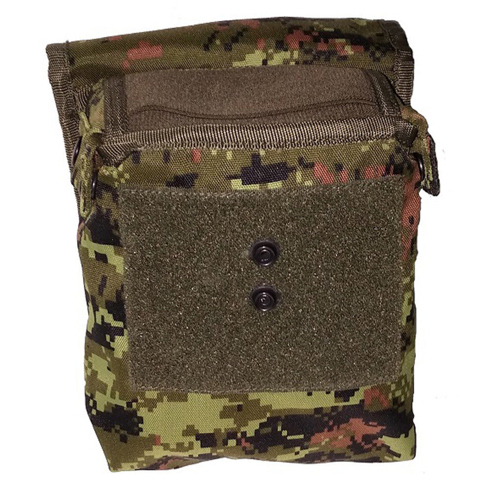 SAC AMMO