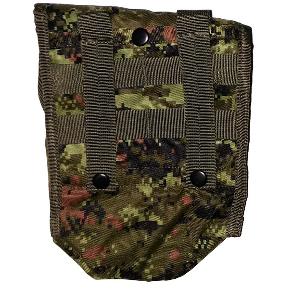 SAC AMMO - ÉQUIPEMENT TACTIQUE - POCHETTES MOLLE