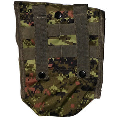 SAC AMMO - ÉQUIPEMENT TACTIQUE - POCHETTES MOLLE