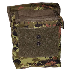 SAC AMMO - ÉQUIPEMENT TACTIQUE - POCHETTES MOLLE