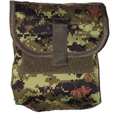 SAC AMMO - ÉQUIPEMENT TACTIQUE - POCHETTES MOLLE