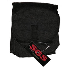SAC AMMO - ÉQUIPEMENT TACTIQUE - POCHETTES MOLLE