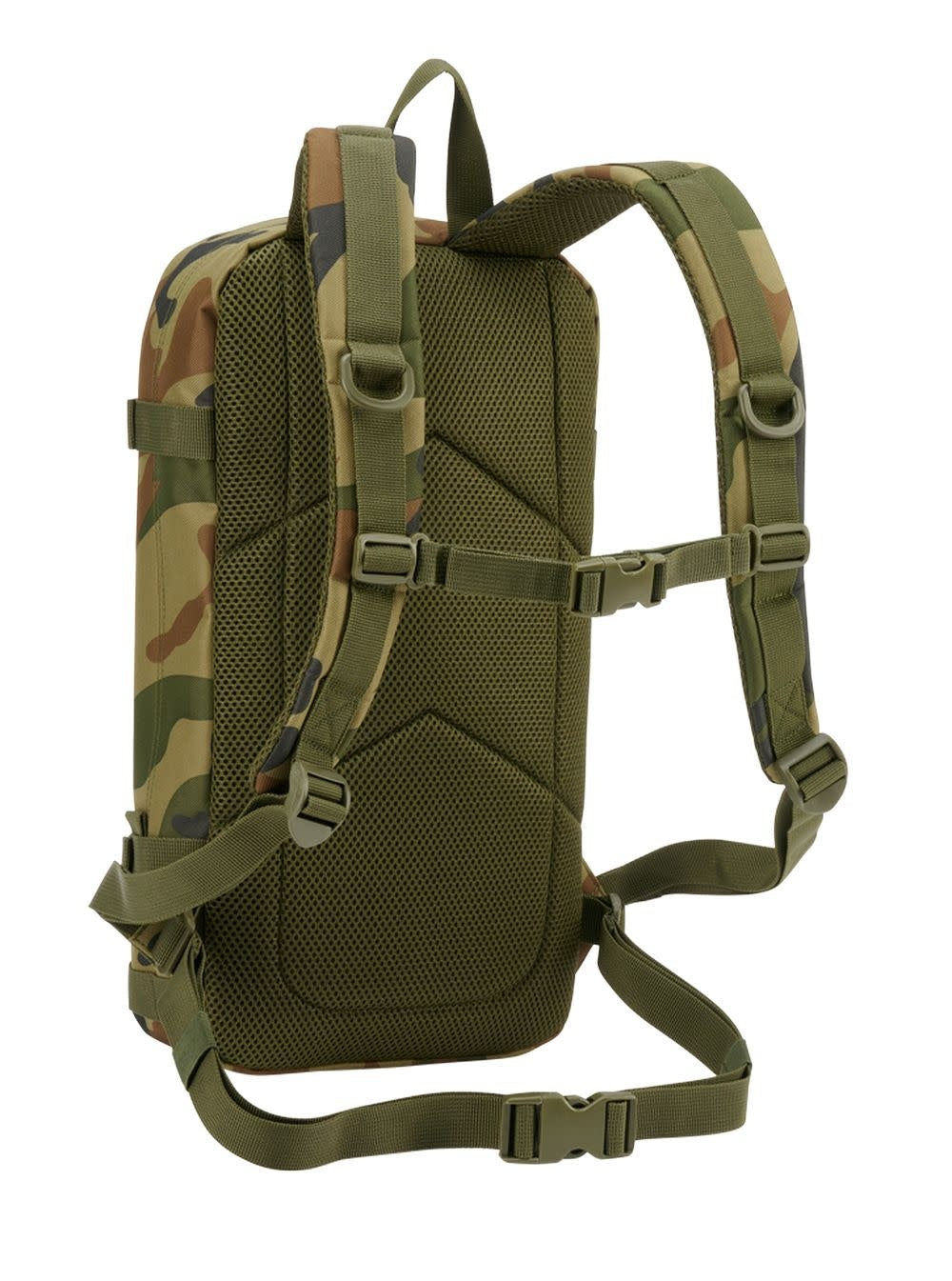 SAC D'ASSAUT UN JOUR 11L BRANDIT