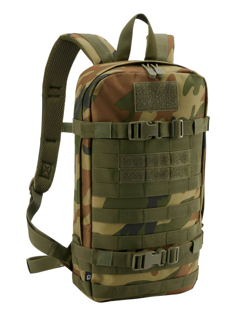 SAC D'ASSAUT UN JOUR 11L BRANDIT