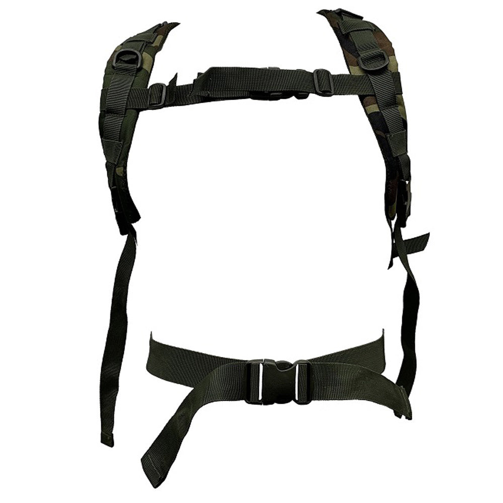 SAC D'ASSAUT