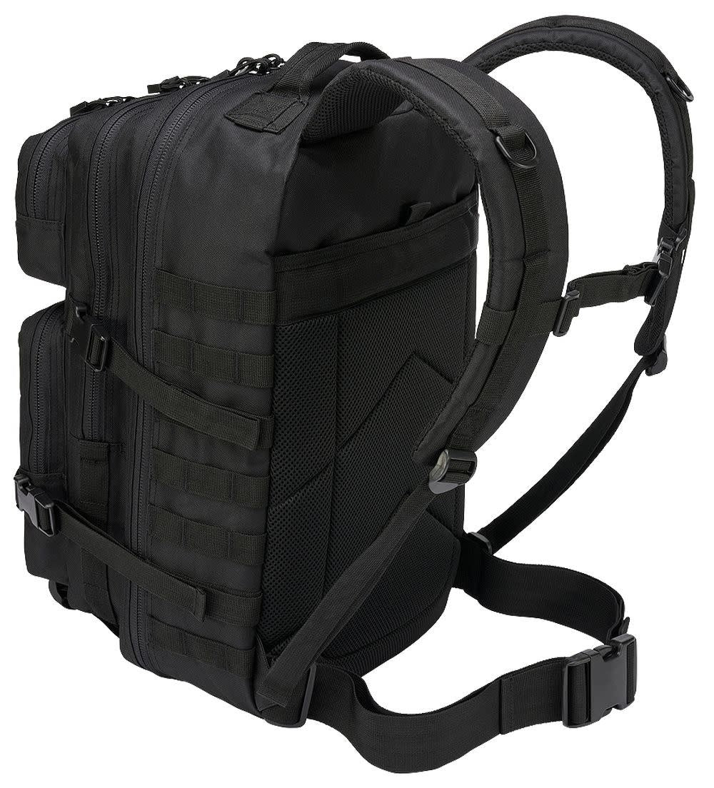 SAC D'ASSAUT LARGE 40L BRANDIT