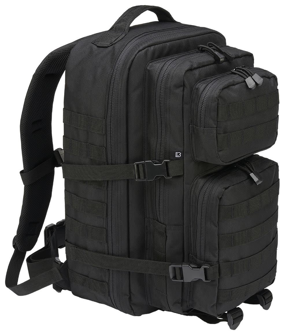 SAC D'ASSAUT LARGE 40L BRANDIT