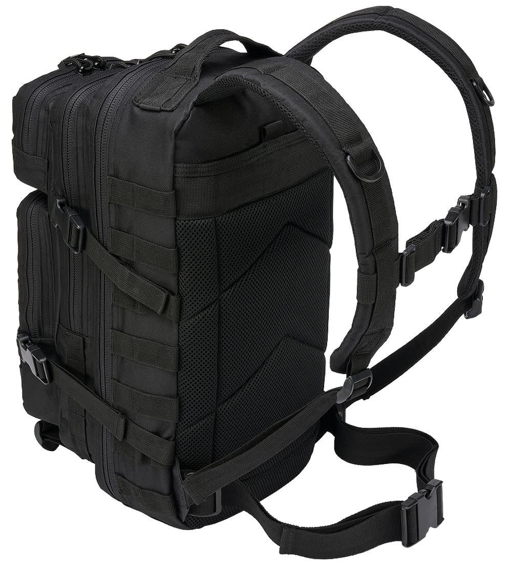SAC D'ASSAUT MOYEN US COOPER 25L BRANDIT