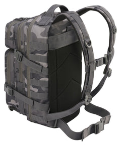 SAC D’ASSAUT MOYEN US COOPER 25L BRANDIT - SACS ET RANGEMENT - SACS À