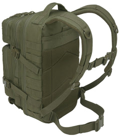 SAC D’ASSAUT MOYEN US COOPER 25L BRANDIT - SACS ET RANGEMENT - SACS À
