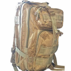 SAC D’ASSAUT - SACS ET RANGEMENT - SACS À