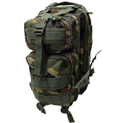 SAC D’ASSAUT - SACS ET RANGEMENT - SACS À