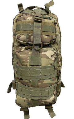 SAC D’ASSAUT - SACS ET RANGEMENT - SACS À