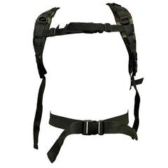 SAC D’ASSAUT - SACS ET RANGEMENT - SACS À