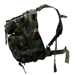 SAC D’ASSAUT - SACS ET RANGEMENT - SACS À