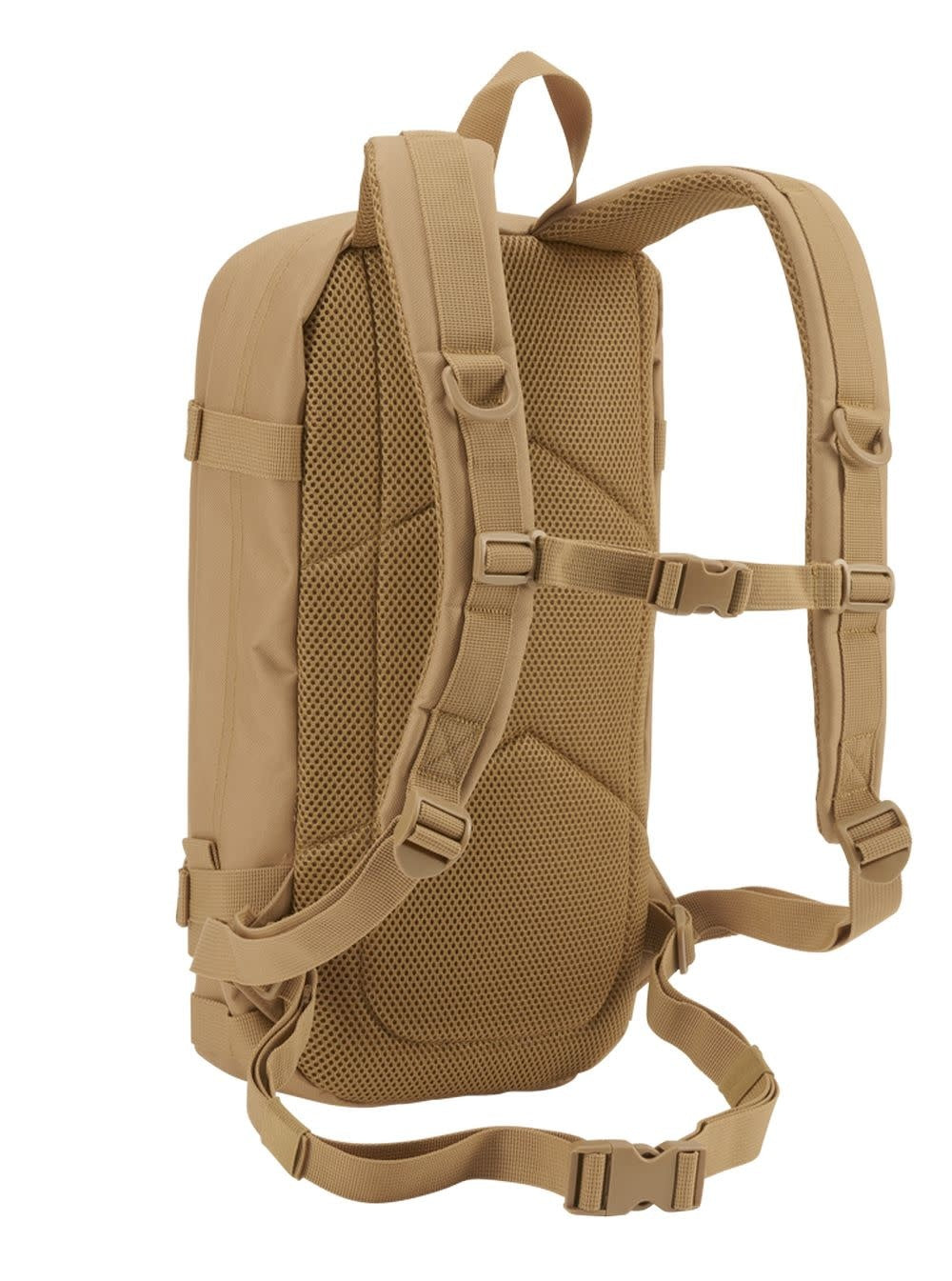 SAC D’ASSAUT UN JOUR 11L BRANDIT - SACS ET RANGEMENT - SACS À