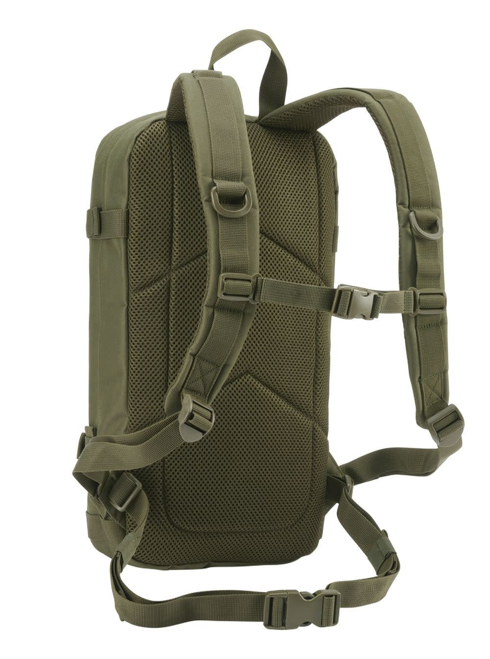 SAC D’ASSAUT UN JOUR 11L BRANDIT - SACS ET RANGEMENT - SACS À
