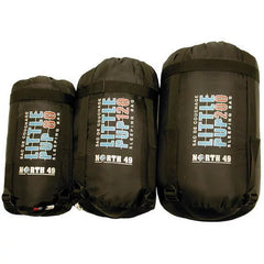 SAC DE COUCHAGE LITTLE PUP 120 5 DEGRÉS - PLEIN AIR CAMPING ET SURVIE - SACS DE COUCHAGE