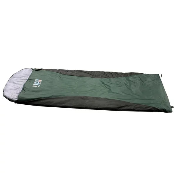 SAC DE COUCHAGE LITTLE PUP 200 DEGRÉS - PLEIN AIR CAMPING ET SURVIE - SACS DE COUCHAGE
