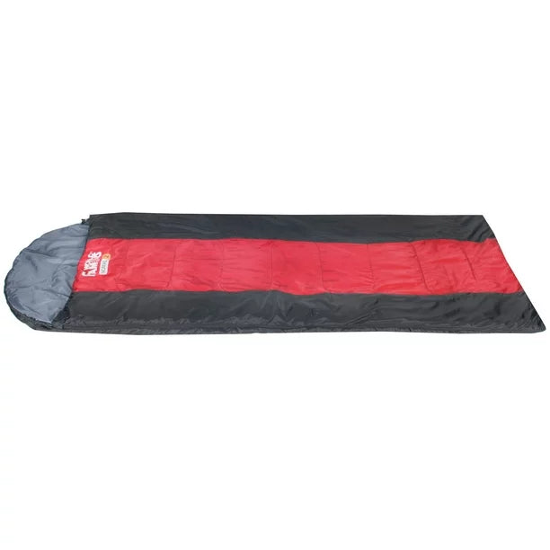 SAC DE COUCHAGE NOMAD 2 DEGRÉS - PLEIN AIR CAMPING ET SURVIE - SACS DE COUCHAGE
