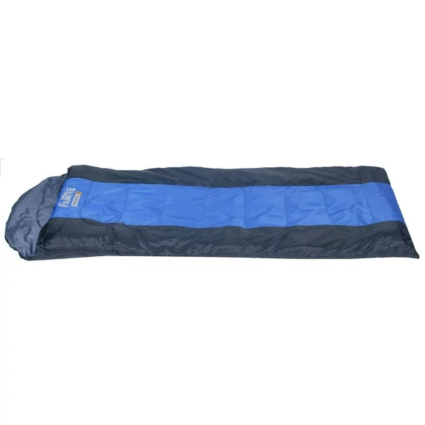 SAC DE COUCHAGE NOMAD 3 -5 DEGRÉS - PLEIN AIR CAMPING ET SURVIE - SACS DE COUCHAGE