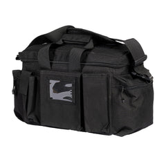 SAC DE PATROUILLE TACTIQUE NOIR - SACS ET RANGEMENT - SACS BANDOUILÈRE