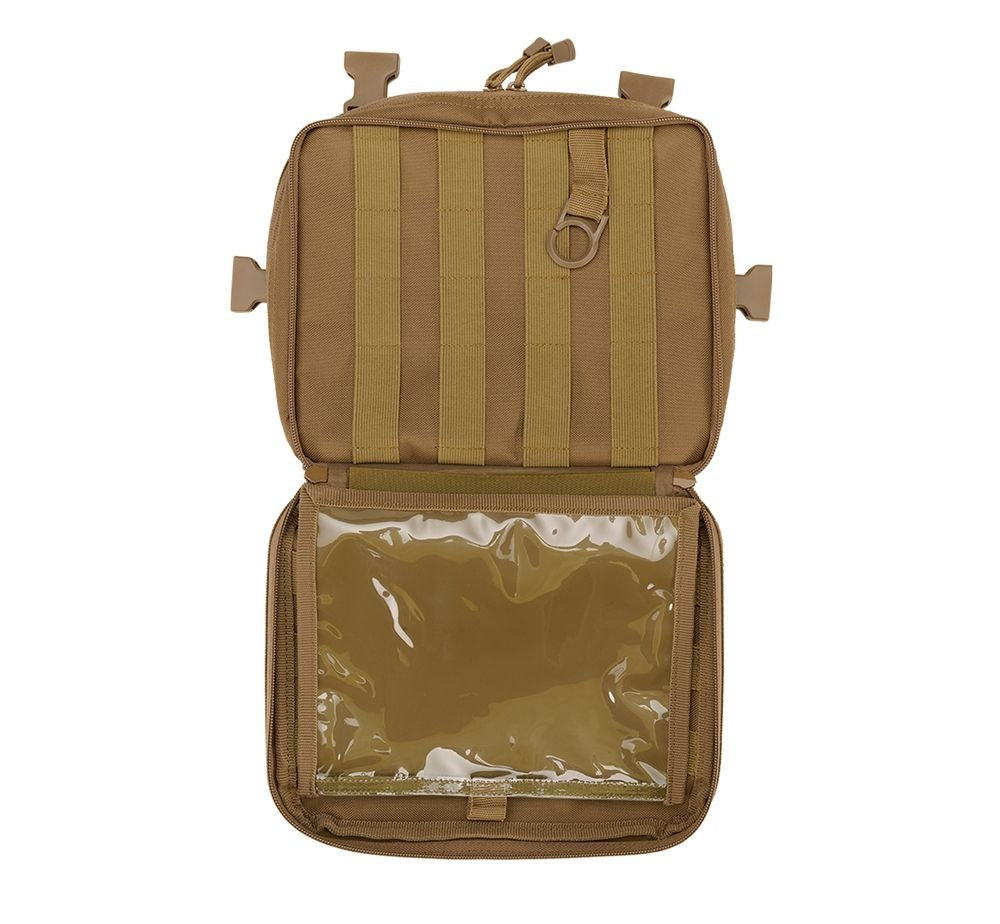 SAC DE POITRINE US COOPER BRANDIT