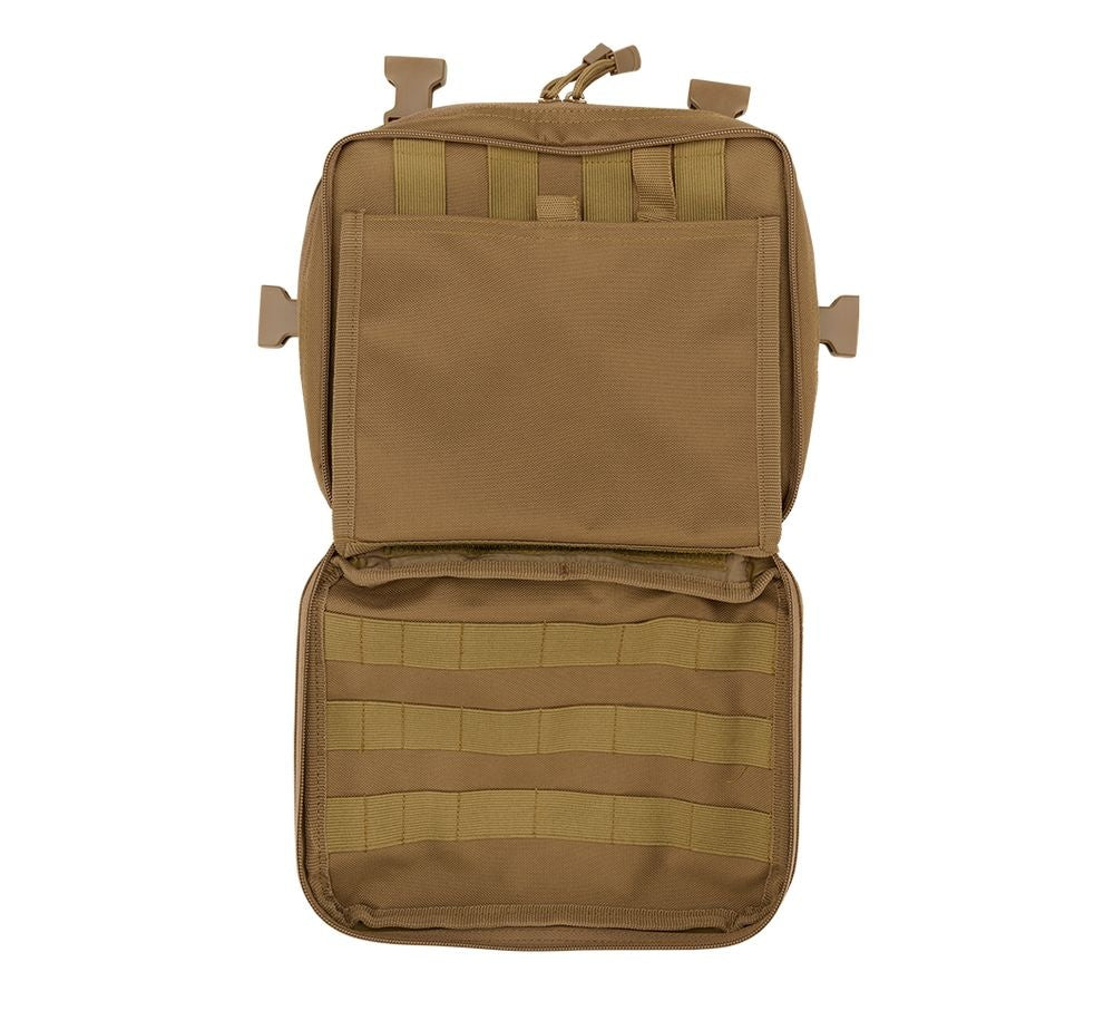SAC DE POITRINE US COOPER BRANDIT