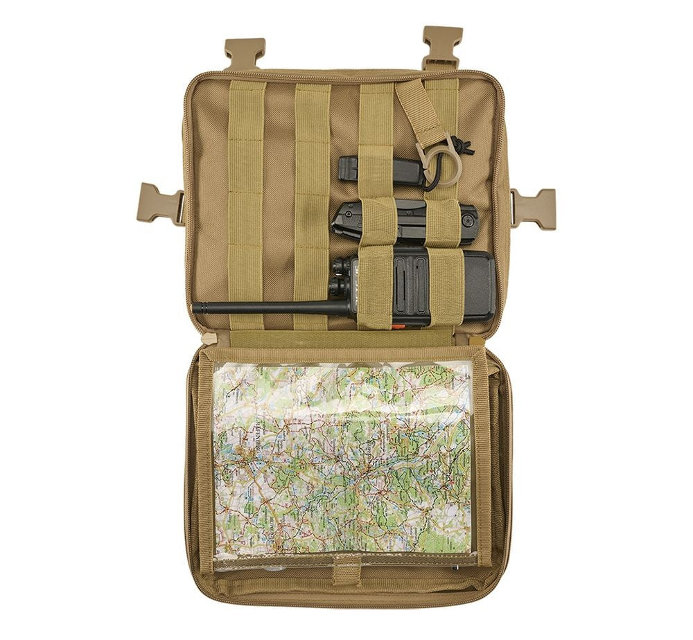 SAC DE POITRINE US COOPER BRANDIT