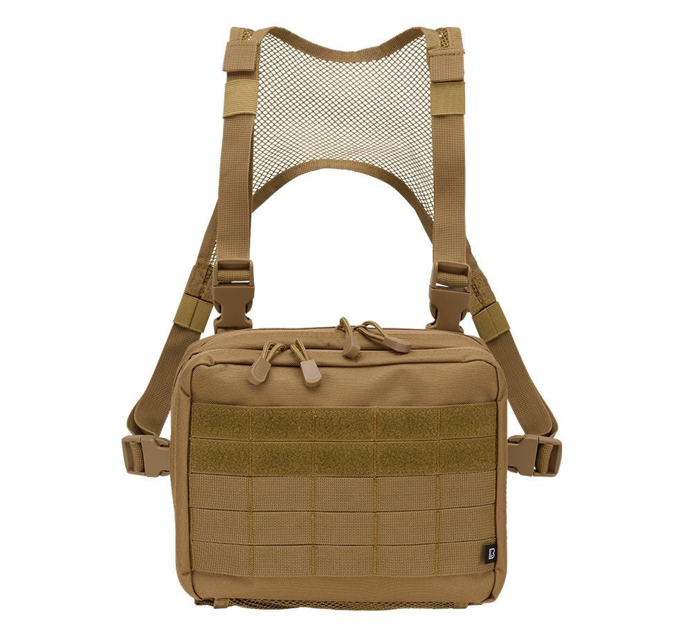 SAC DE POITRINE US COOPER BRANDIT - BEIGE - SACS ET RANGEMENT - SACS DE POITRINE