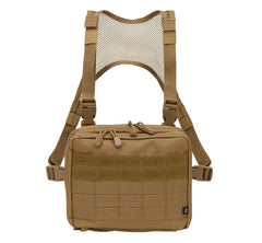 SAC DE POITRINE US COOPER BRANDIT - BEIGE - SACS ET RANGEMENT - SACS DE POITRINE